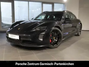 Porsche Taycan GTS Sport Turismo 360 Kamera LenkradHZG