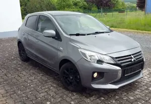 Mitsubishi Space Star Spirit+ 1.2 Navi/SHZG/DAB Bild 3