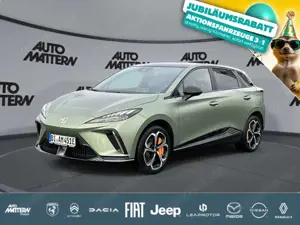 MG MG4 X-Power ACC|CarPlay|Kamera|Klimaaut.|LED