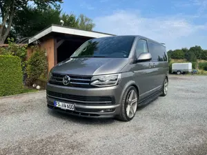 Volkswagen T6 Multivan T6 Multivan 2.0 TSI 4Motion Generation Six Edition