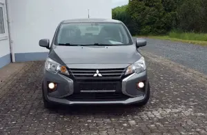 Mitsubishi Space Star Spirit+ 1.2 Navi/SHZG/DAB Bild 2