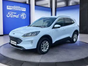 Ford Kuga 2.5 Duratec PHEV TITANIUM*HEADUP*ADAPTLED*TWA*DAB*