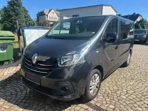Renault Trafic L1H1 SpaceClass