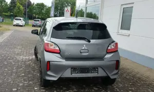 Mitsubishi Space Star Spirit+ 1.2 Navi/SHZG/DAB Bild 5