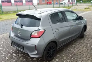 Mitsubishi Space Star Spirit+ 1.2 Navi/SHZG/DAB Bild 4