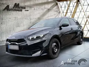 Kia Ceed SW / cee'd SW 1.5T Nightline Edition+el.Heckklappe+LED+Spurassis