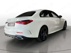 Mercedes-Benz C 400 e 4M AMG-Line+Night+DISTRON+DIGITAL-LIGHT Bild 5