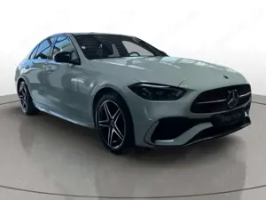 Mercedes-Benz C 400 e 4M AMG-Line+Night+DISTRON+DIGITAL-LIGHT Bild 4