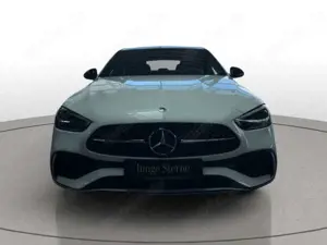 Mercedes-Benz C 400 e 4M AMG-Line+Night+DISTRON+DIGITAL-LIGHT Bild 3