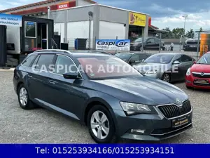 Skoda Superb Combi 2,0 TDI DSG Ambition,NAVI,KAMERA..