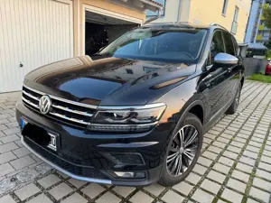 Volkswagen Tiguan Allspace 2.0 TDI SCR DSG Comfortline