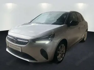 Opel Corsa F 1.2 Turbo Elegance FLA LM KAM LED PDC