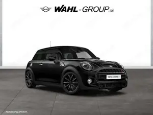 MINI Cooper S CHILI LED TEMPOMAT PDC KLIMAAUTO. ALU 17"