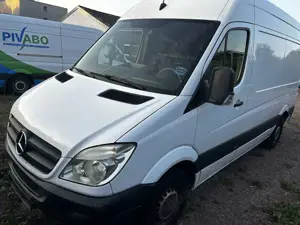 Mercedes-Benz Sprinter 310/311/313/314/316 CDI (906.631/633/635/637)