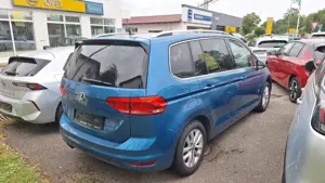 Volkswagen Touran Touran 1.4 TSI Highline