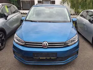 Volkswagen Touran Touran 1.4 TSI Highline Bild 5
