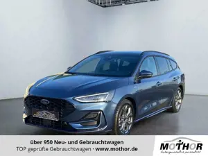 Ford Focus Turnier ST-Line 1.0 EcoBoost TEMP NAVI AHK