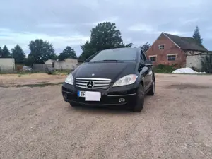 Mercedes-Benz A 160 A 160 (169.031)