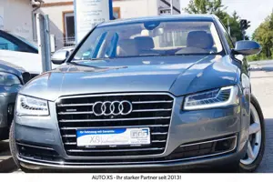 Audi A8 3.0 TDI quattro Automatik aus 2.Hand +Matrix+