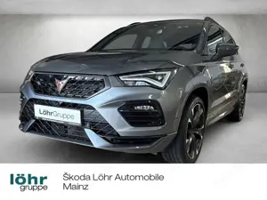 CUPRA Ateca 2.0 TSI 4Drive DSG VZ