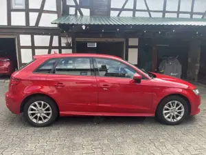 Audi A3 e-tron basis Bild 3