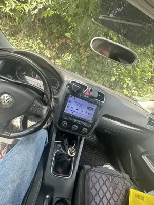 Volkswagen Scirocco 1.4 TSI