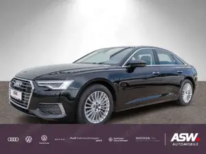 Audi A6 50TFSI e quattro Navi Matrix Pano