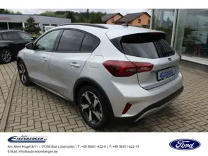 Ford Focus Active 1.0 MHEV Scheckheftgepflegt Bild 3
