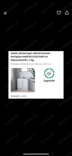 Wohnungsauflösung in Sallern