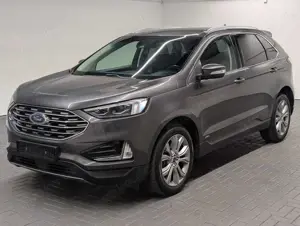 Ford Edge AWD LED/Navi/SHZ/PDC/Kam/BO/Leder/19-Zoll