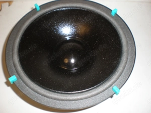 Defekte neue Mc-Farlow Hifi-Lautsprecher für Bastler Bild 9