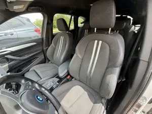 BMW X1 xDrive25eM Sport