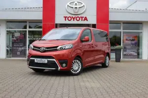 Toyota Proace Verso L1 2.0 Automatik *20.160 Euro Netto*