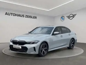 BMW 330 i xDrive Limousine M SPORTPAKET UPE 78.150,--
