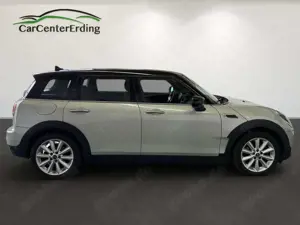 MINI Cooper Clubman *LED*NaviPlus*Kamera*HUD*Apple*PDC Bild 3