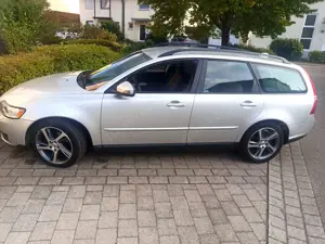 Volvo V50 V50 2.0D DPF