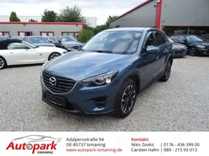 Mazda CX-5 (KE) Nakama 2WD