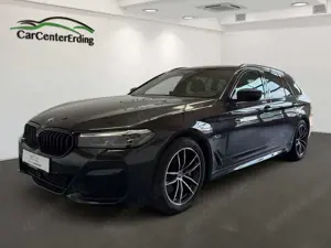 BMW 530 eTouring xDrive*M Sport*LED*ACC*Navi*Leder*