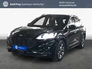 Ford Kuga 2.0 EcoBlue Aut. ST-LINE