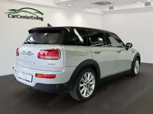 MINI Cooper Clubman *LED*NaviPlus*Kamera*HUD*Apple*PDC Bild 4
