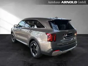 Kia Sorento 1.6 T-GDI Plug-In-Hybrid PHEV Platinum 7-Sitzer Bild 4