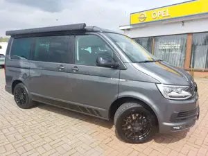 Volkswagen T6 California Beach Edition