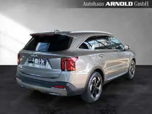 Kia Sorento 1.6 T-GDI Plug-In-Hybrid PHEV Platinum 7-Sitzer Bild 5