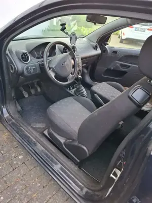 Ford Fiesta 1.3
