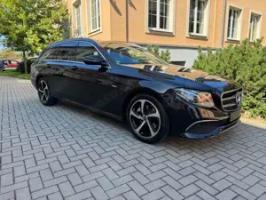 Mercedes-Benz E 300 d T Autom.