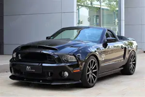 Ford Mustang Shelby GT500 Super Snake | Signature | 860 PS |