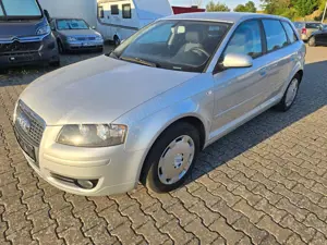 Audi A3 1.6 Attraction