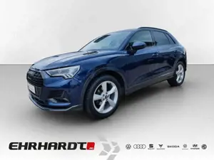 Audi Q3 35 TDI quattro S tronic advanced AHK*LED*NAV*SH...