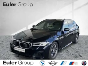 BMW 530 d A Touring M-Sport 4-Zonen HK AHK Leder