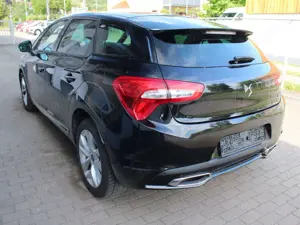 DS Automobiles DS 5 BlueHDi 180 AT S/S Kamera Leder Navi SHZ RS Bild 2